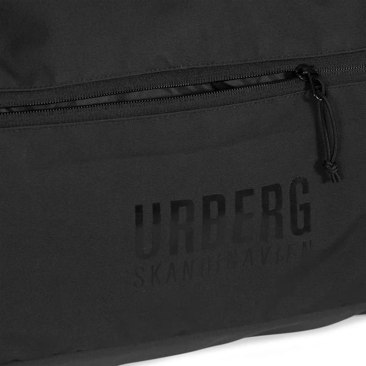 Urberg Duffelbag Canvas 75l Black Beauty Urberg