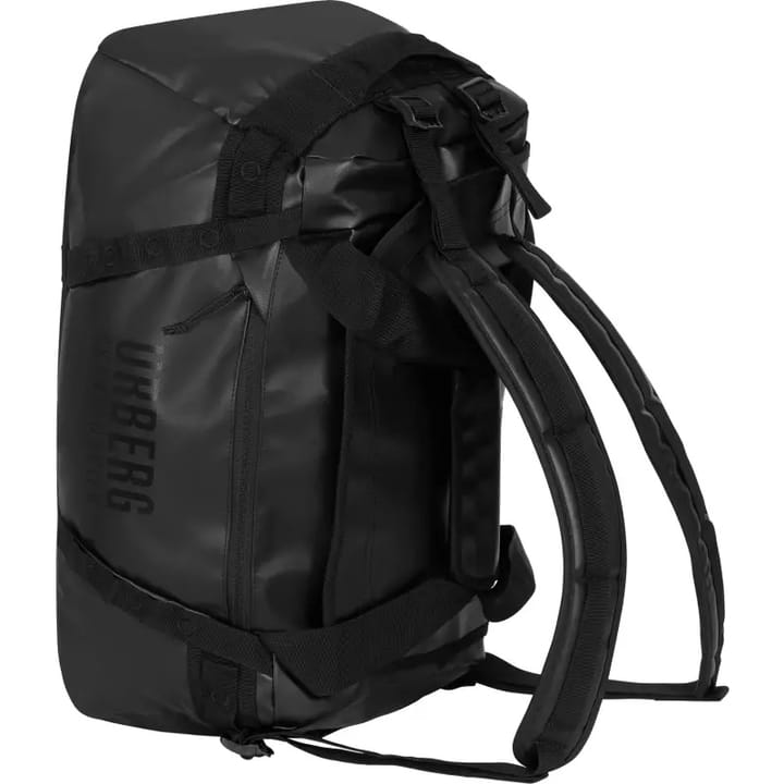 Urberg Duffelbag Tpu 35l Black Beauty Urberg