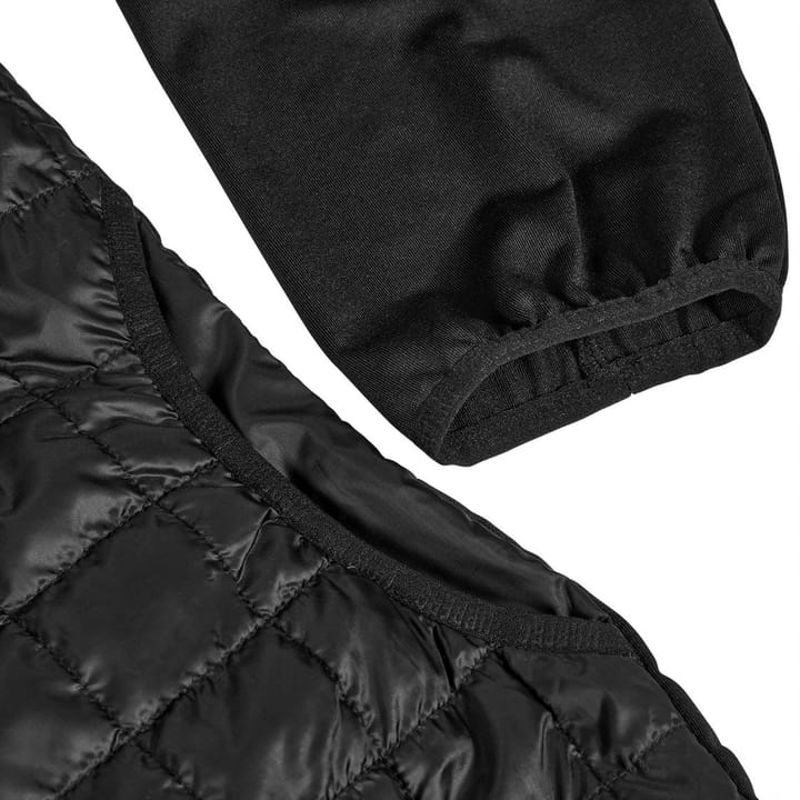 Urberg Eidsvåg Hybrid Jacket Men Black Beauty Urberg