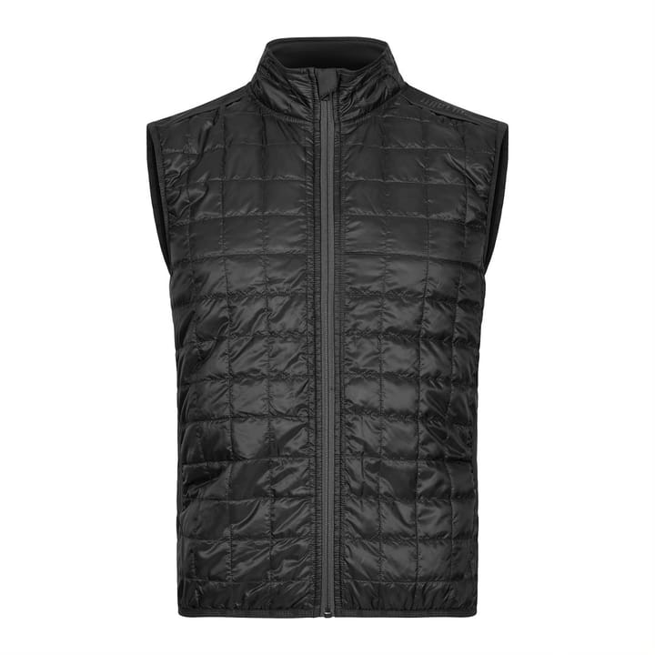 Urberg Eidsvåg Hybrid Vest Men Black Beauty Urberg Urberg Eidsvåg Hybrid Vest Men Black Beauty Urberg