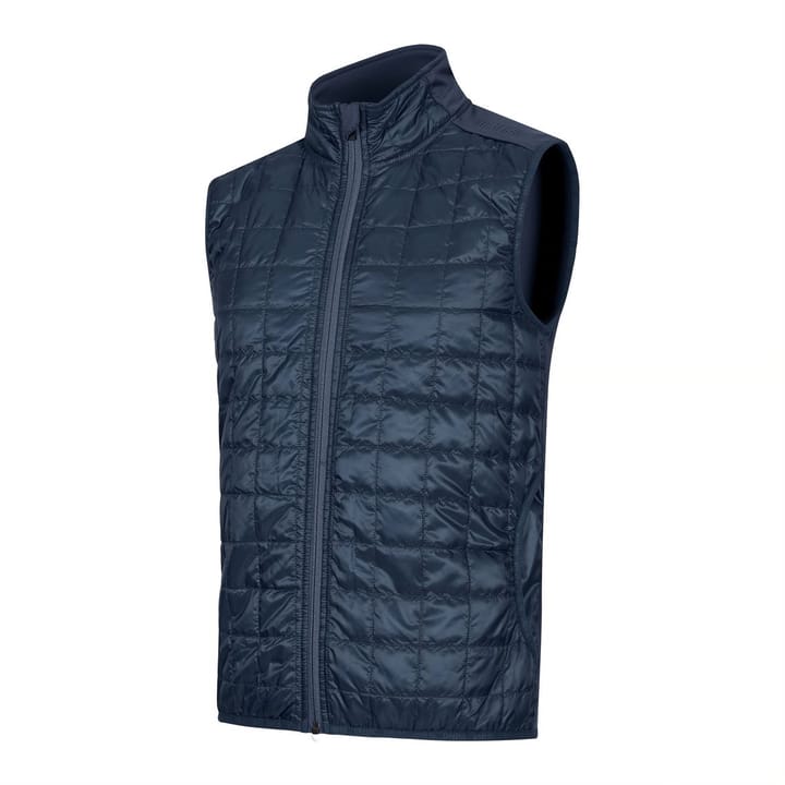 Urberg Eidsvåg Hybrid Vest Men Midnight Navy Urberg Urberg Eidsvåg Hybrid Vest Men Midnight Navy Urberg