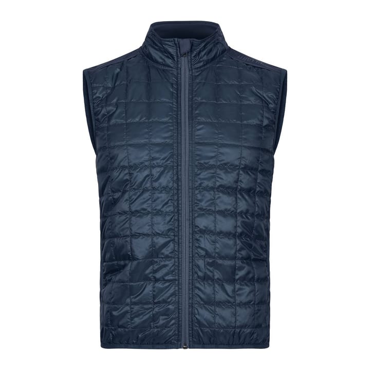Urberg Eidsvåg Hybrid Vest Men Midnight Navy Urberg Urberg Eidsvåg Hybrid Vest Men Midnight Navy Urberg