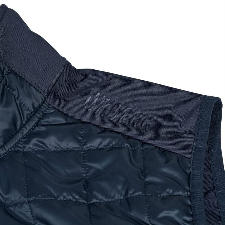Urberg Eidsvåg Hybrid Vest Men Midnight Navy Urberg Urberg Eidsvåg Hybrid Vest Men Midnight Navy Urberg