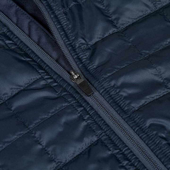 Urberg Eidsvåg Hybrid Vest Men Midnight Navy Urberg Urberg Eidsvåg Hybrid Vest Men Midnight Navy Urberg