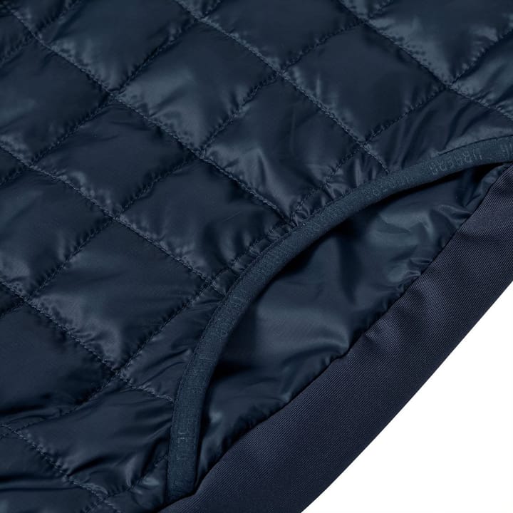 Urberg Eidsvåg Hybrid Vest Men Midnight Navy Urberg Urberg Eidsvåg Hybrid Vest Men Midnight Navy Urberg