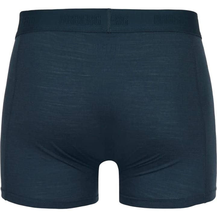 Urberg Men's Ervik 2.0 Merino Boxers Midnight Navy Urberg Urberg Men's Ervik 2.0 Merino Boxers Midnight Navy Urberg