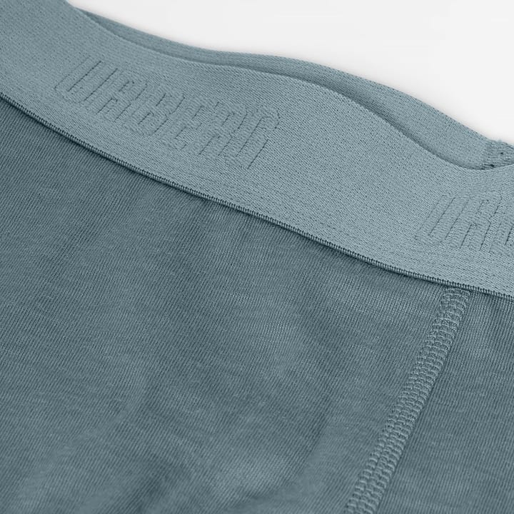 Urberg Women's Ervik Merino Boxer Silver Pine Urberg