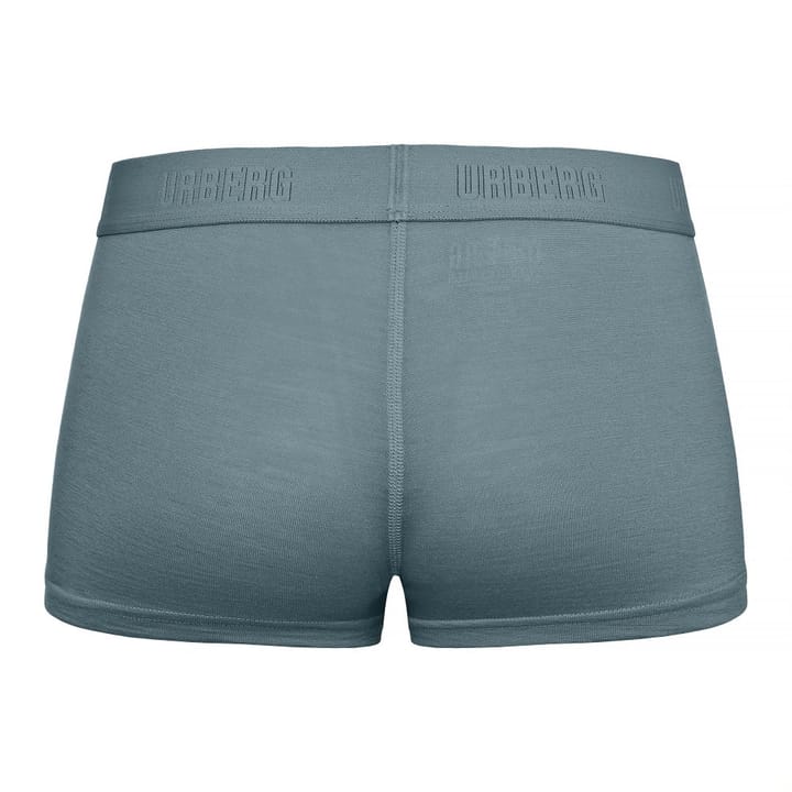 Urberg Women's Ervik Merino Boxer Silver Pine Urberg