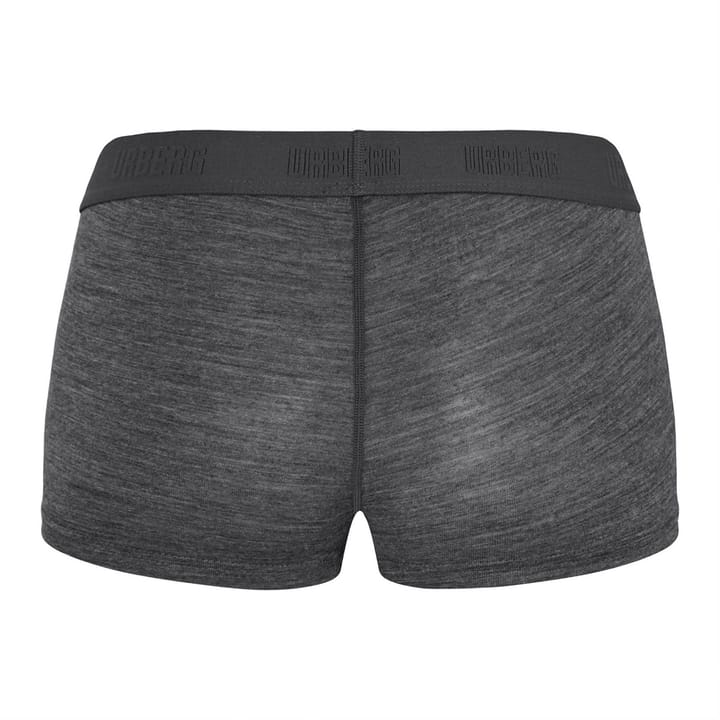 Urberg Ervik Merino Boxer Wmn Asphalt Urberg