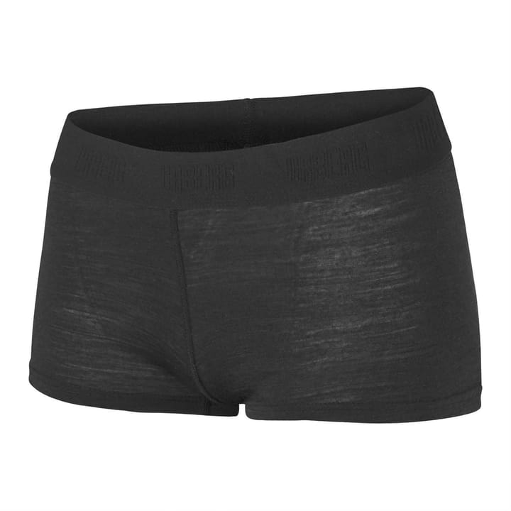 Urberg Ervik Merino Boxer Wmn Black Beauty Urberg