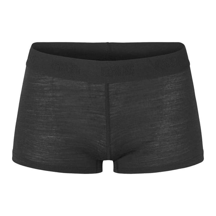 Urberg Women's Ervik Merino Boxer Black Beauty Urberg Urberg Women's Ervik Merino Boxer Black Beauty Urberg