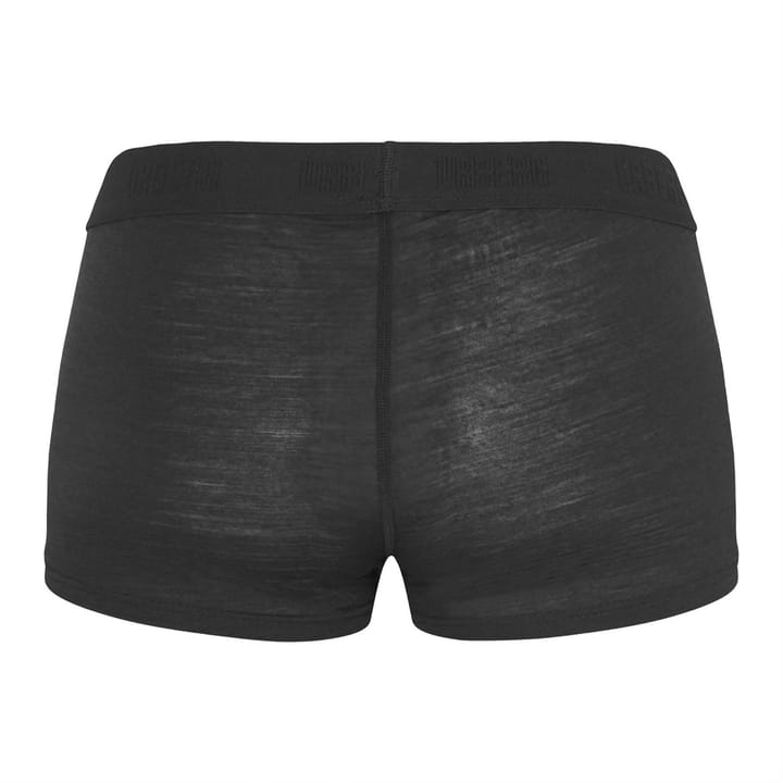 Urberg Ervik Merino Boxer Wmn Black Beauty Urberg