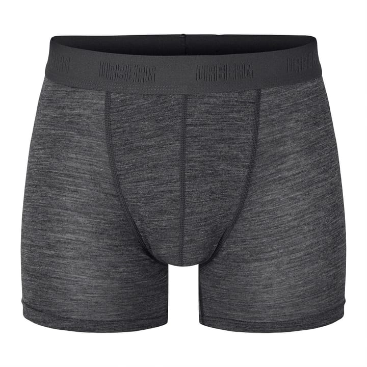 Urberg Ervik Merino Boxers Men Asphalt Urberg Urberg Ervik Merino Boxers Men Asphalt Urberg