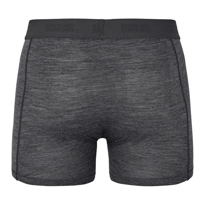Urberg Ervik Merino Boxers Men Asphalt Urberg Urberg Ervik Merino Boxers Men Asphalt Urberg