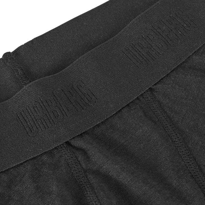 Urberg Ervik Merino Boxers Men Black Beauty Urberg Urberg Ervik Merino Boxers Men Black Beauty Urberg