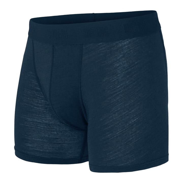 Urberg Ervik Merino Boxers Men Midnight Navy Urberg