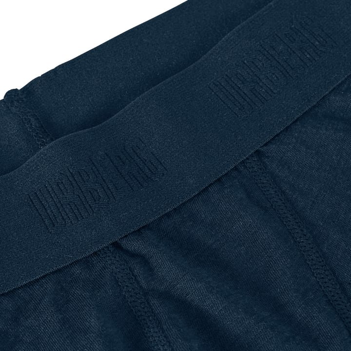 Urberg Ervik Merino Boxers Men Midnight Navy Urberg