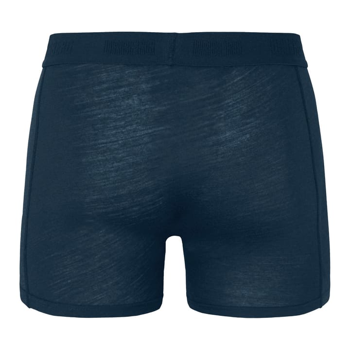 Urberg Ervik Merino Boxers Men Midnight Navy Urberg Urberg Ervik Merino Boxers Men Midnight Navy Urberg