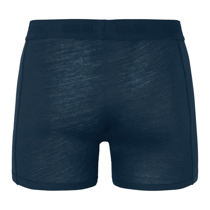 Urberg Ervik Merino Boxers Men Midnight Navy Urberg