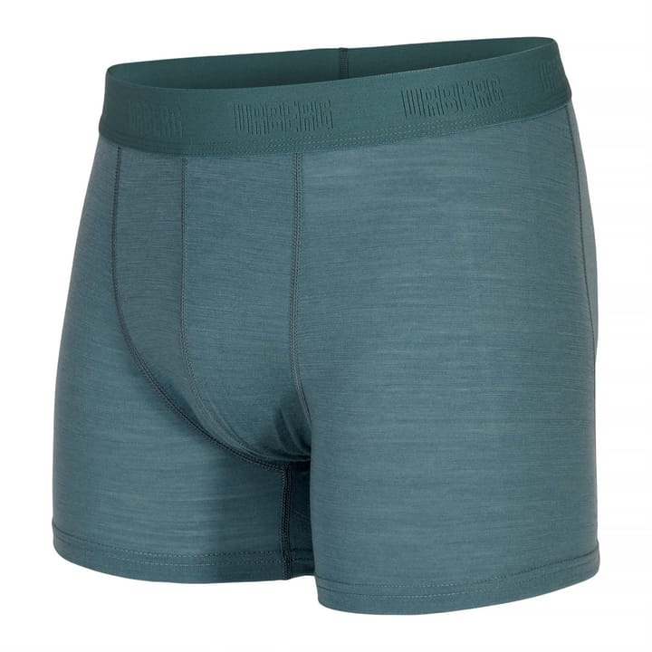 Urberg Ervik Merino Boxers Men Silver Pine Urberg Urberg Ervik Merino Boxers Men Silver Pine Urberg