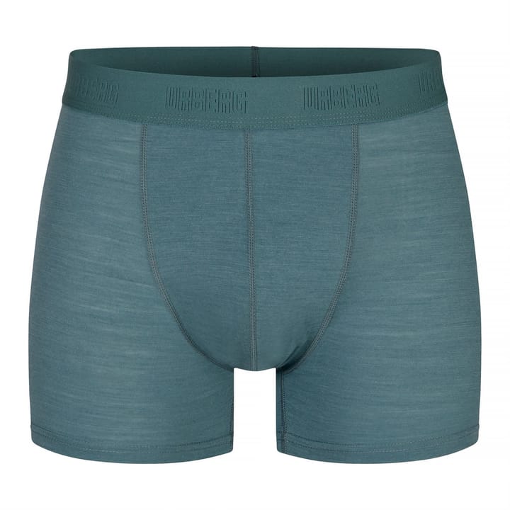 Urberg Ervik Merino Boxers Men Silver Pine Urberg Urberg Ervik Merino Boxers Men Silver Pine Urberg