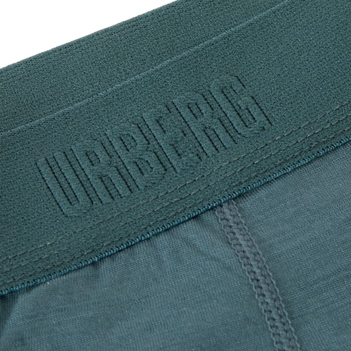 Urberg Ervik Merino Boxers Men Silver Pine Urberg Urberg Ervik Merino Boxers Men Silver Pine Urberg