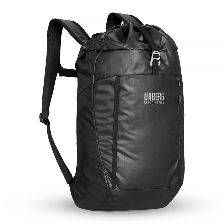 Urberg Everyday Backpack Black Urberg Urberg Everyday Backpack Black Urberg