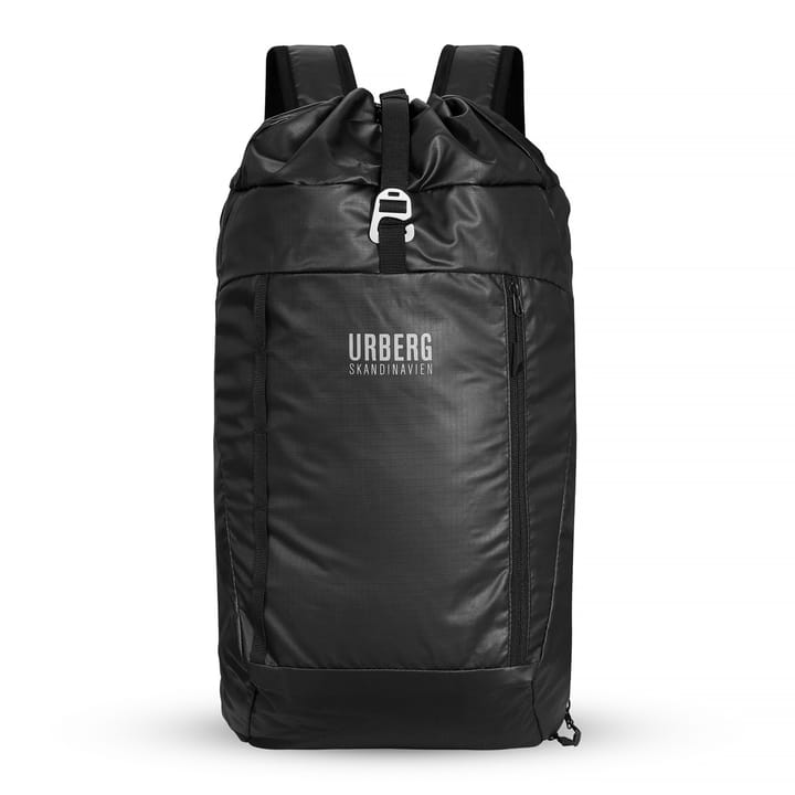Urberg Everyday Backpack Black Urberg Urberg Everyday Backpack Black Urberg