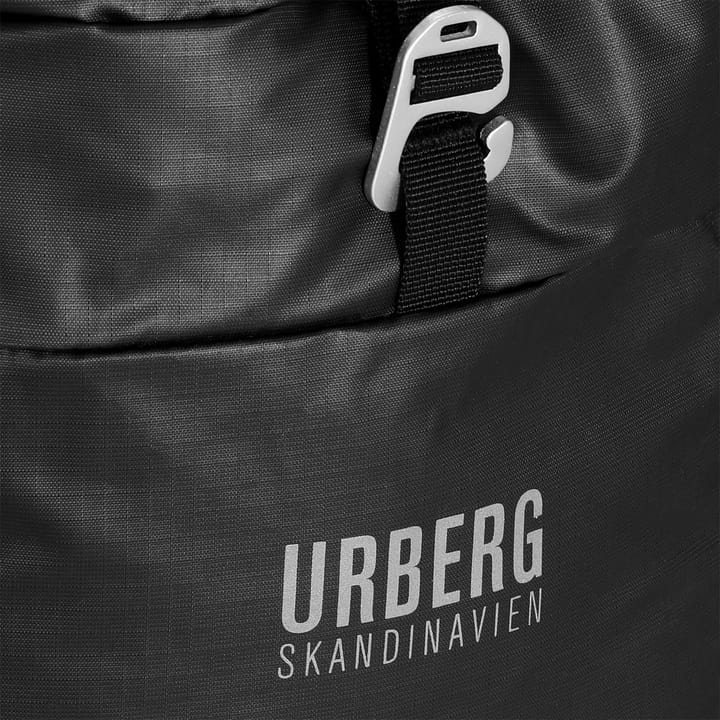 Urberg Everyday Backpack Black Urberg