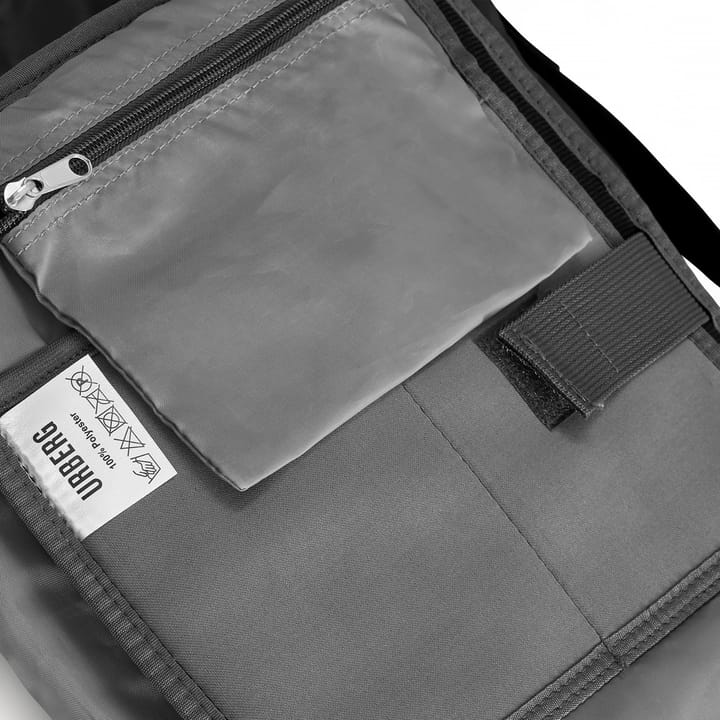 Urberg Everyday Backpack Black Urberg Urberg Everyday Backpack Black Urberg