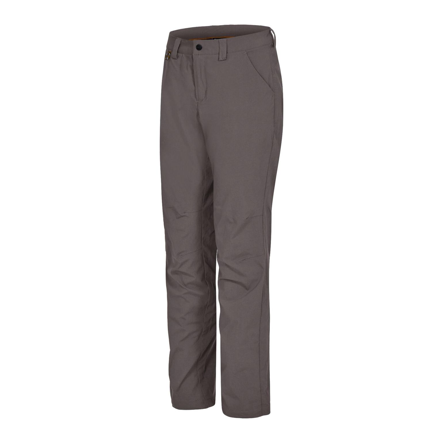 Urberg Everyday Stretch Pant Wmn Plum Kitten