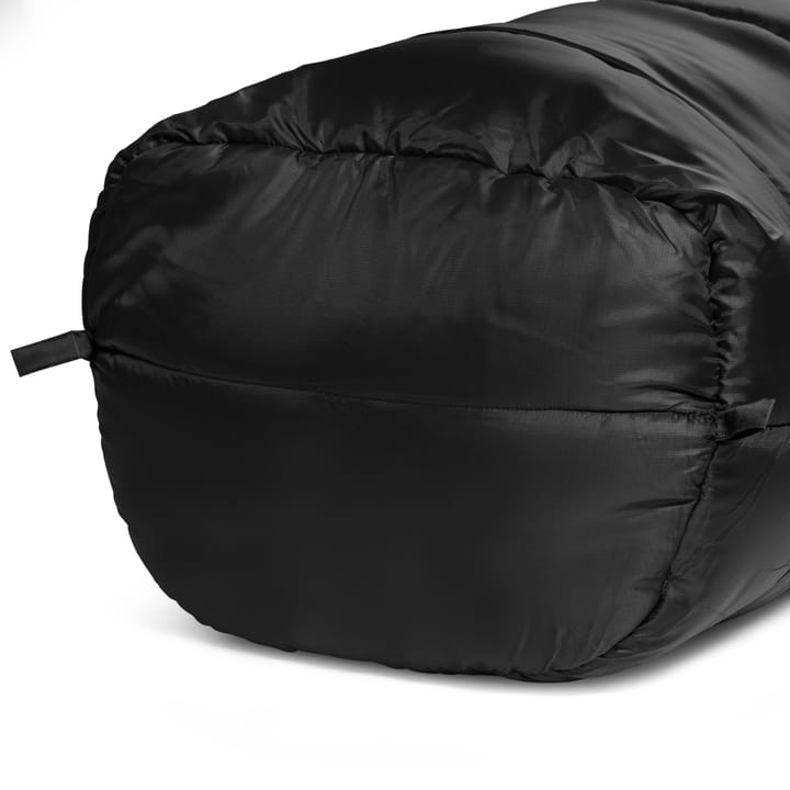 Urberg Extra Wide Sleeping Bag 2.0 Black Beauty Urberg