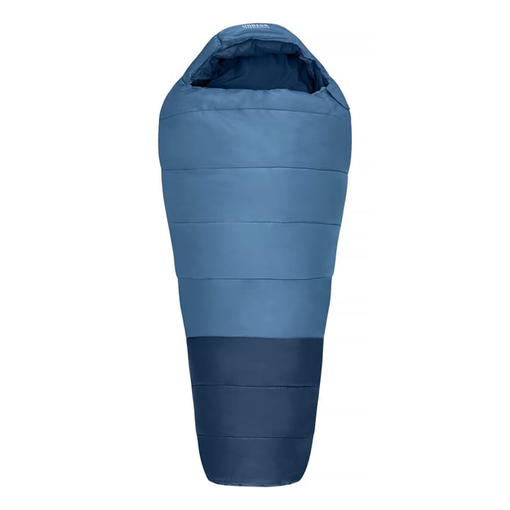 Urberg Extra Wide Sleeping Bag Mallard Blue/Midnight Navy Urberg Urberg Extra Wide Sleeping Bag Mallard Blue/Midnight Navy Urberg