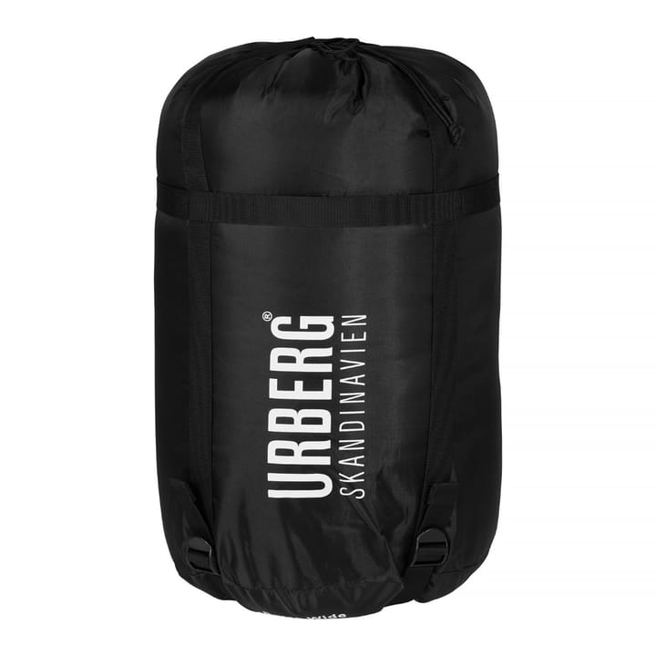 Urberg Extra Wide Sleeping Bag Rio Red/Asphalt Urberg Urberg Extra Wide Sleeping Bag Rio Red/Asphalt Urberg