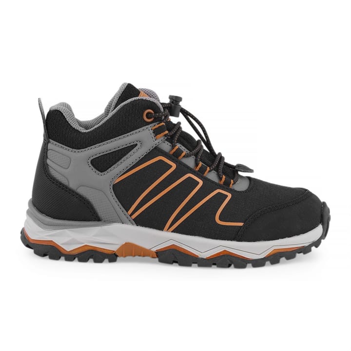 Urberg Kids' Fall Boot Black Beauty Urberg