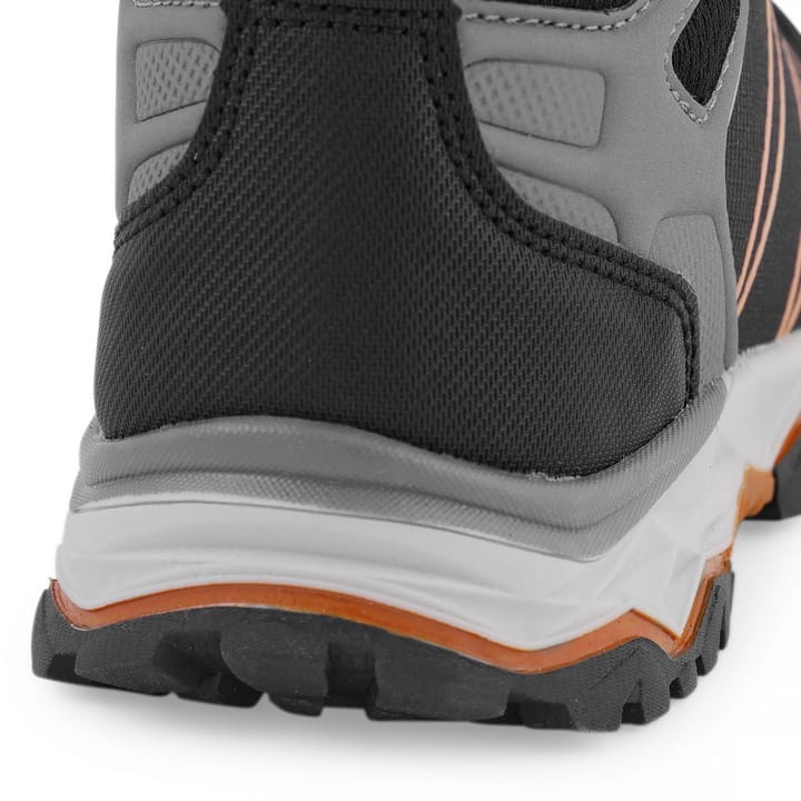 Urberg Kids' Fall Boot Black Beauty Urberg Urberg Kids' Fall Boot Black Beauty Urberg