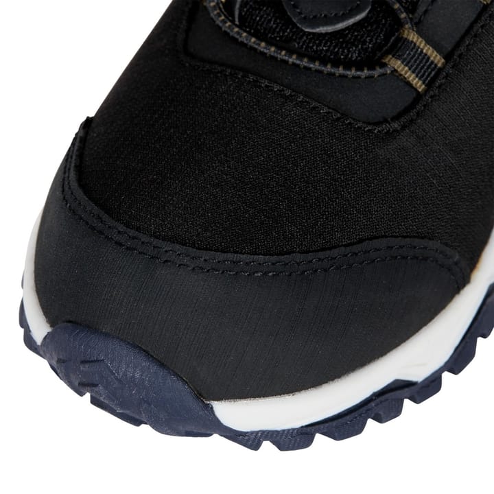 Urberg Fall Kid's Boot Black Beauty/Capers Urberg