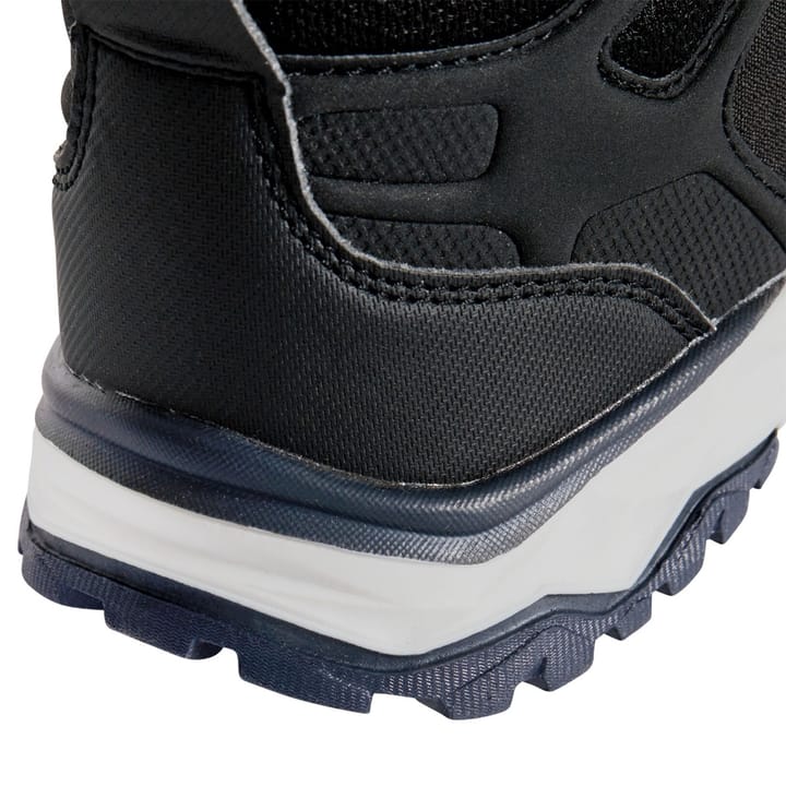 Kids' Fall Boot Black Beauty/Capers Urberg