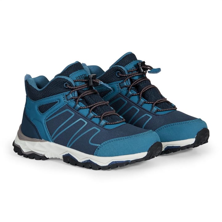 Urberg Fall Kid´s Boot Midnight Navy Urberg Urberg Fall Kid´s Boot Midnight Navy Urberg