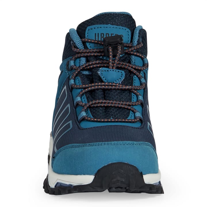 Urberg Fall Kid´s Boot Midnight Navy Urberg Urberg Fall Kid´s Boot Midnight Navy Urberg