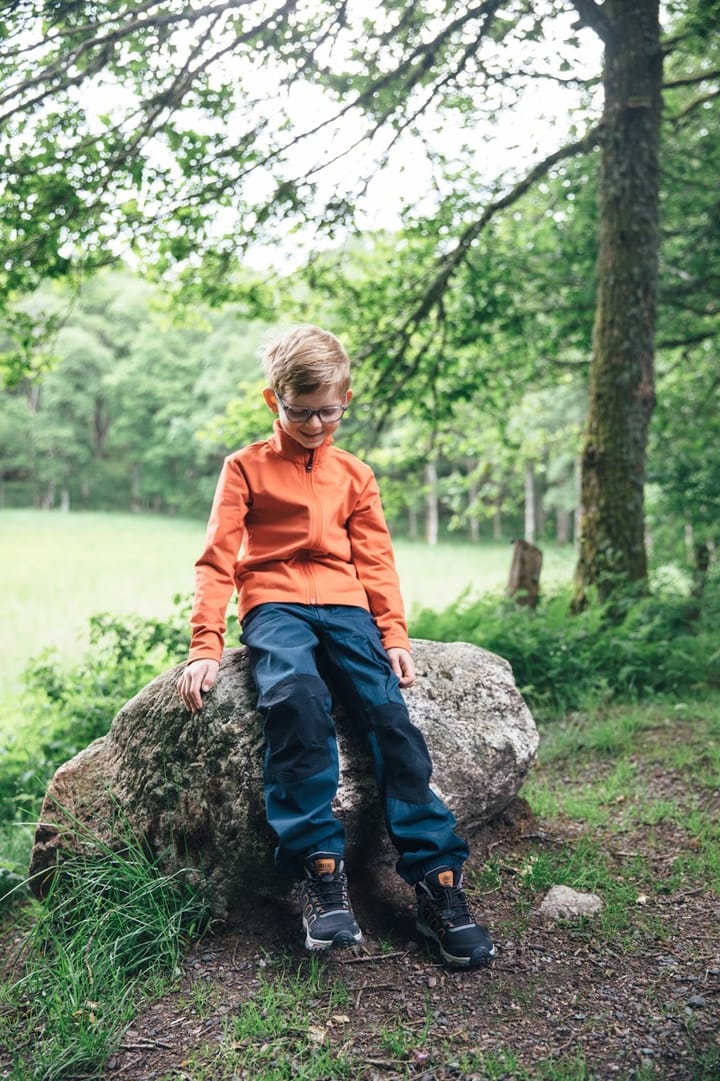 Urberg Fall Kid´s Boot Midnight Navy Urberg Urberg Fall Kid´s Boot Midnight Navy Urberg