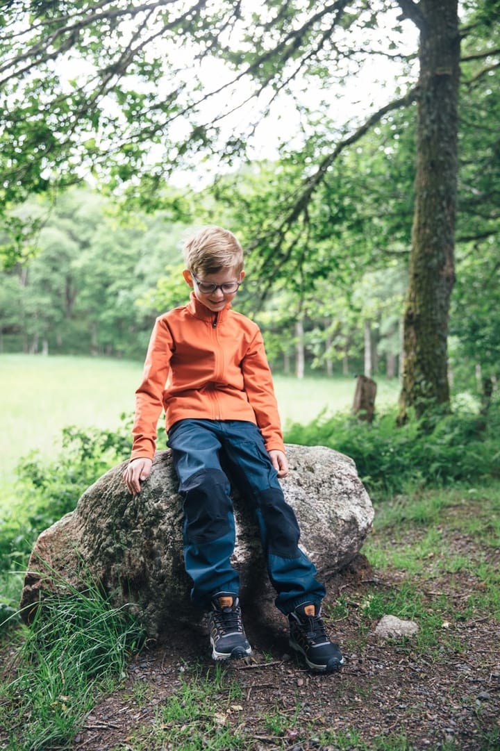 Urberg Kids' Fall Boot Midnight Navy Urberg