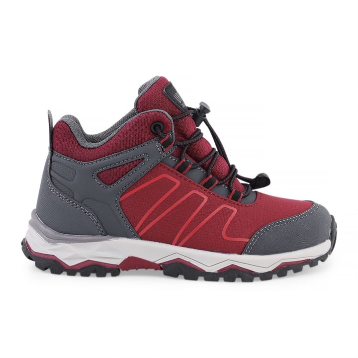 Urberg Kids' Fall Boot Rio Red Urberg Urberg Kids' Fall Boot Rio Red Urberg