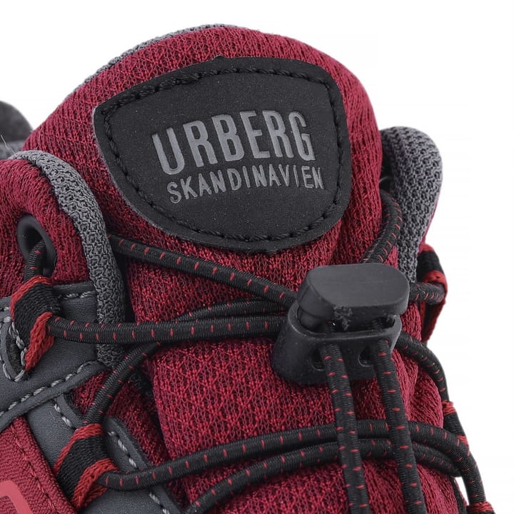 Urberg Kids' Fall Boot Rio Red Urberg Urberg Kids' Fall Boot Rio Red Urberg
