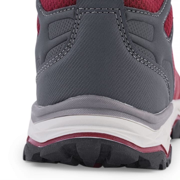 Urberg Kids' Fall Boot Rio Red Urberg Urberg Kids' Fall Boot Rio Red Urberg