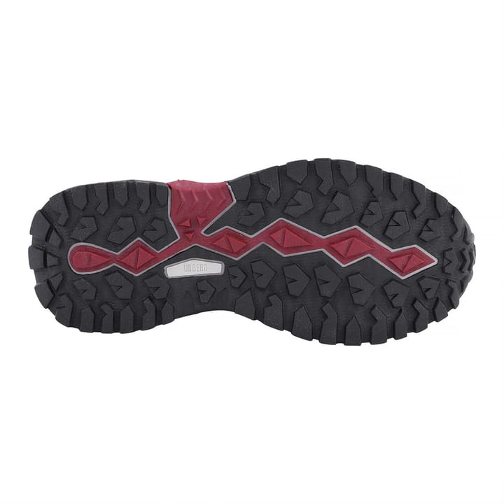 Urberg Kids' Fall Boot Rio Red Urberg Urberg Kids' Fall Boot Rio Red Urberg