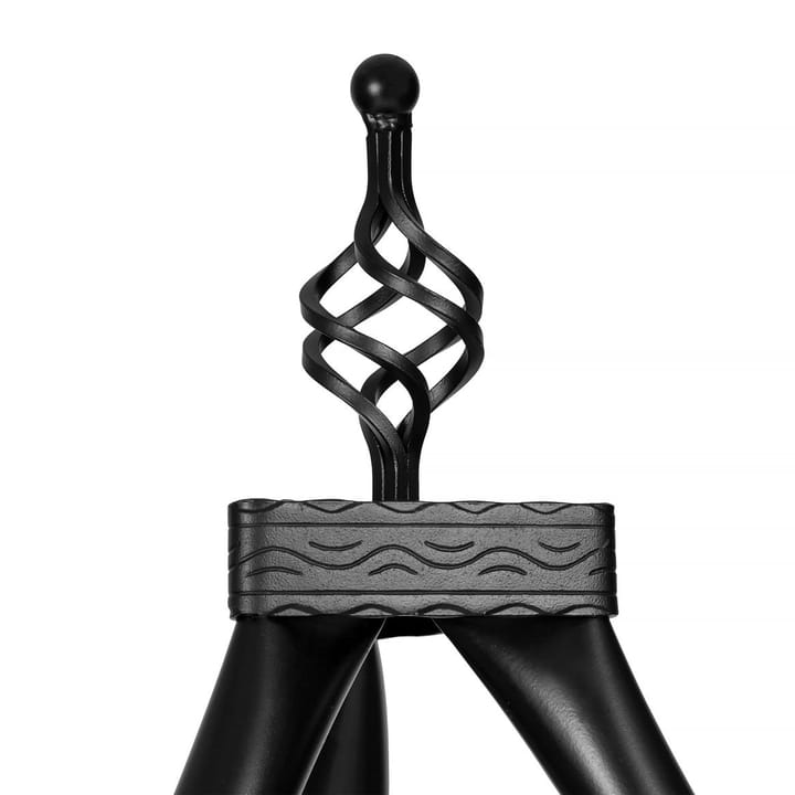Urberg Fire Pan 60 Black One Size Urberg