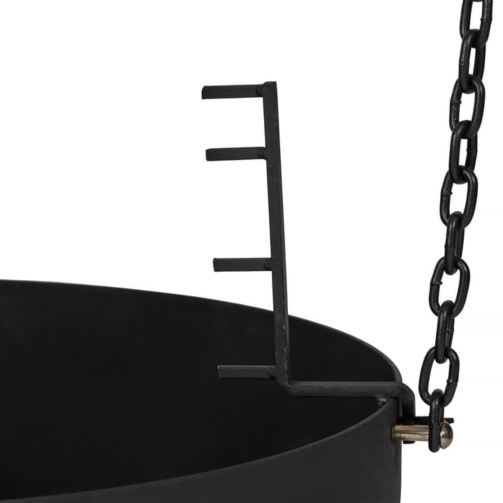Urberg Fire Pan 60 Black One Size Urberg