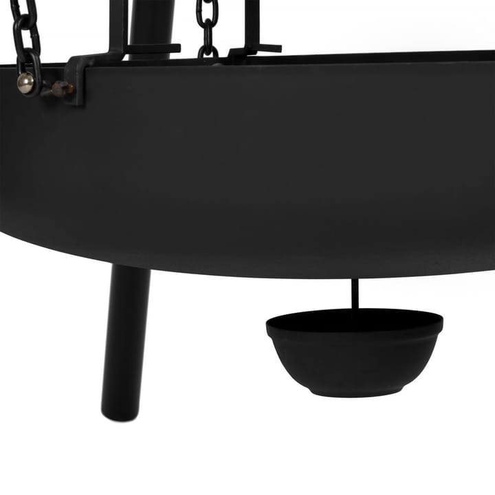 Urberg Fire Pan 60 Black One Size Urberg