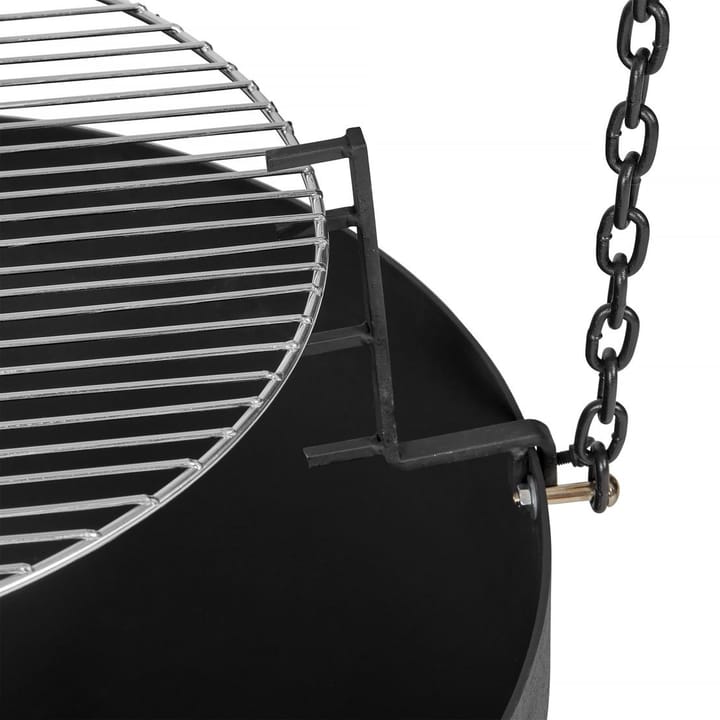 Urberg Fire Pan 60 Black One Size Urberg